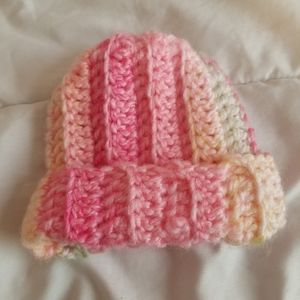 Baby Beanie